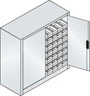 Beistellschrnke mit Sichtlagerksten 133944-24